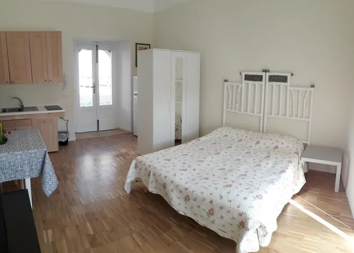La Casa Del Dottore