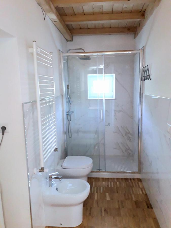 La Casa Del Dottore * Rapolla