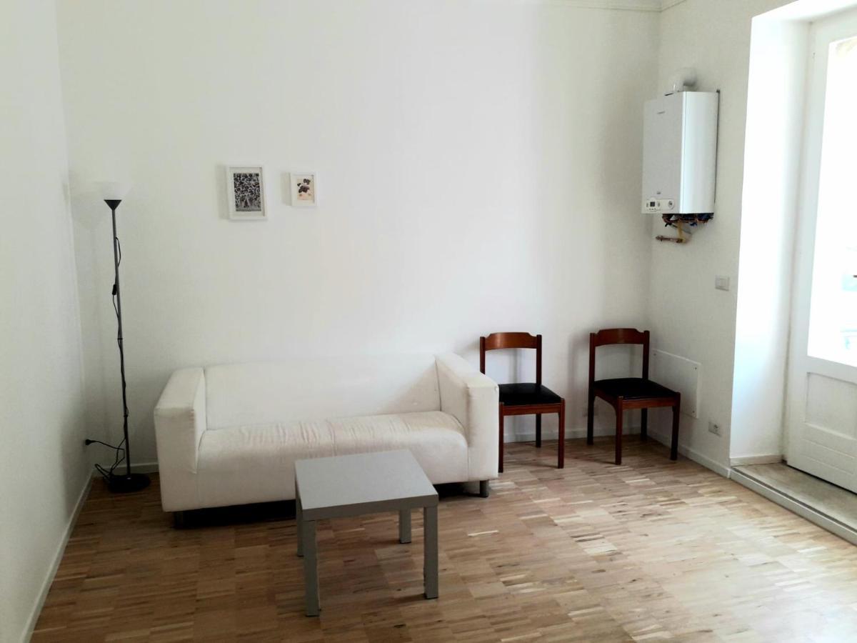 La Casa Del Dottore Apartment *