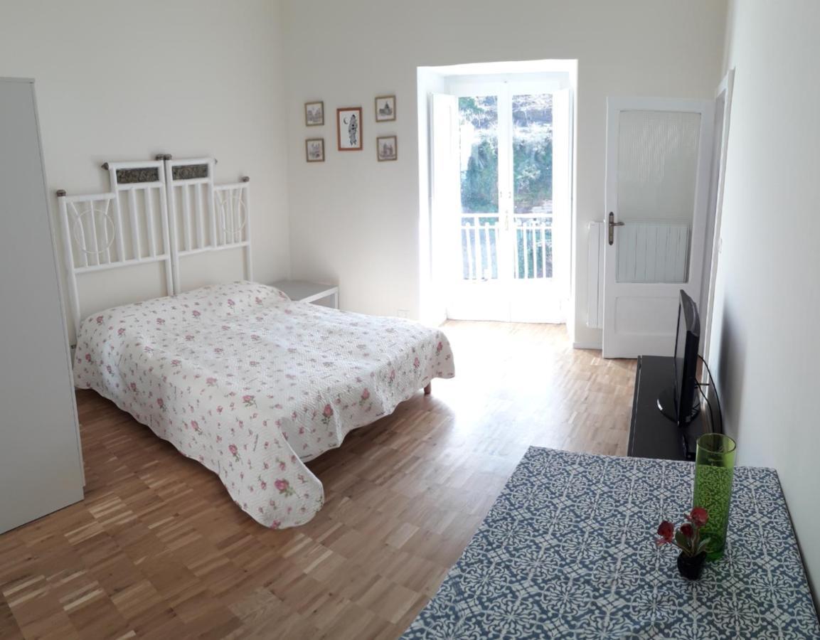 La Casa Del Dottore Apartment