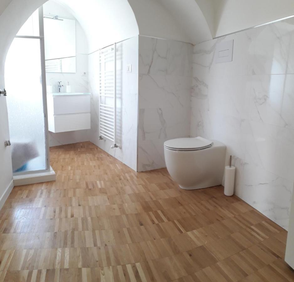 La Casa Del Dottore Apartment